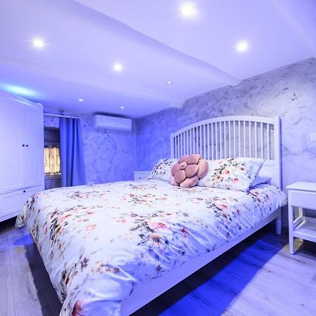La Magnifica Napoli Apartments White House 외부 사진
