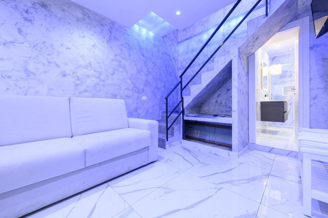 La Magnifica Napoli Apartments White House 외부 사진