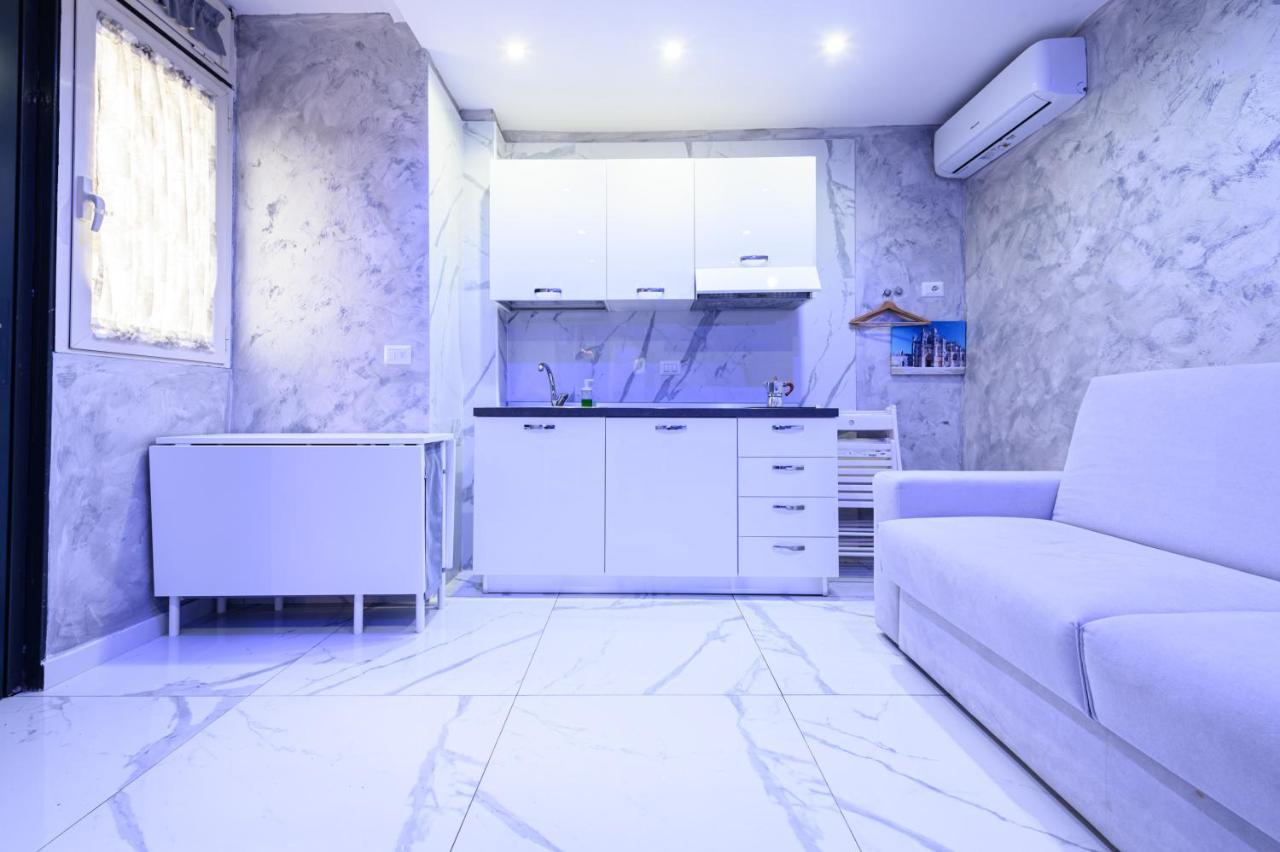 La Magnifica Napoli Apartments White House 외부 사진