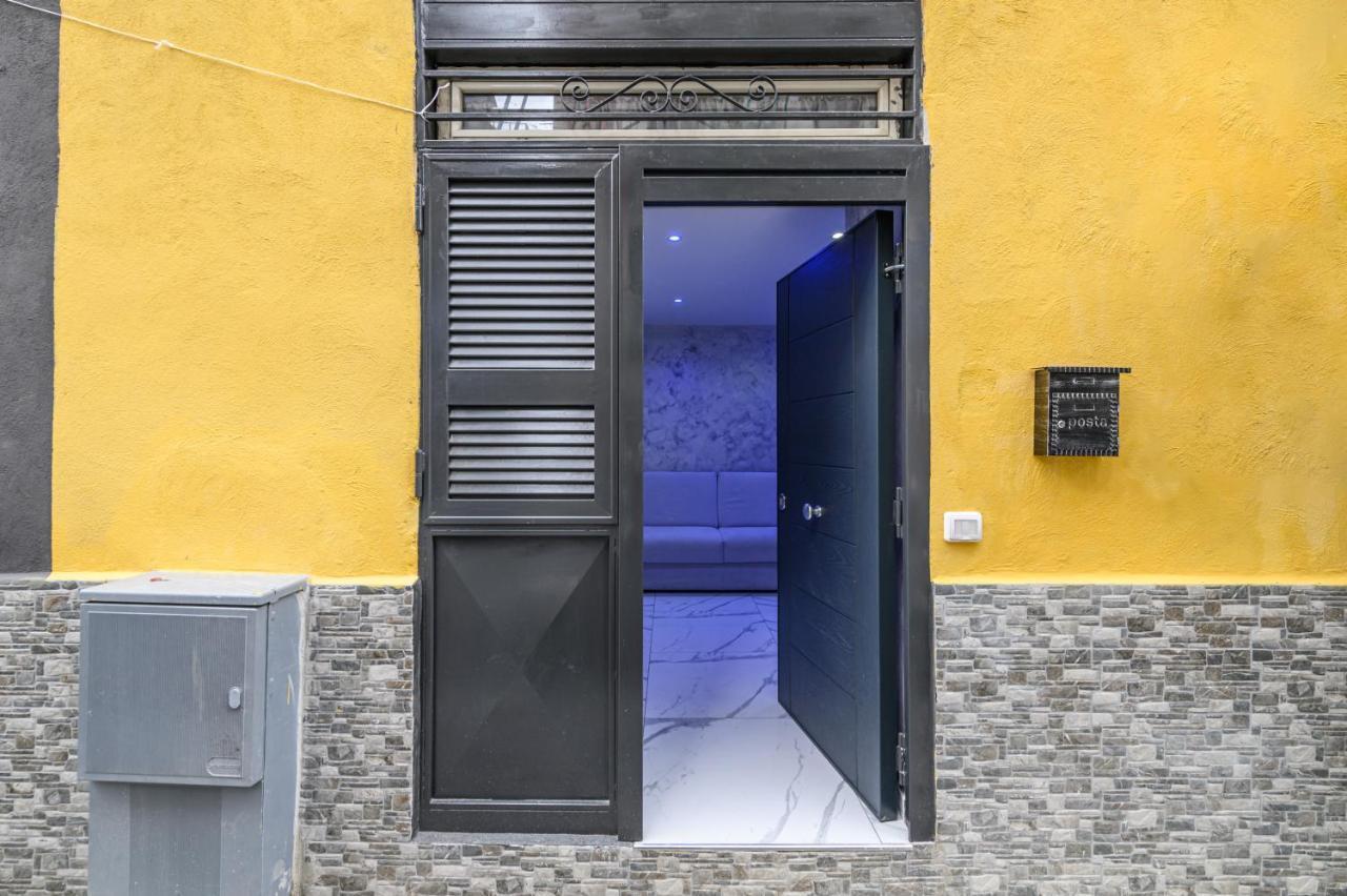 La Magnifica Napoli Apartments White House 외부 사진