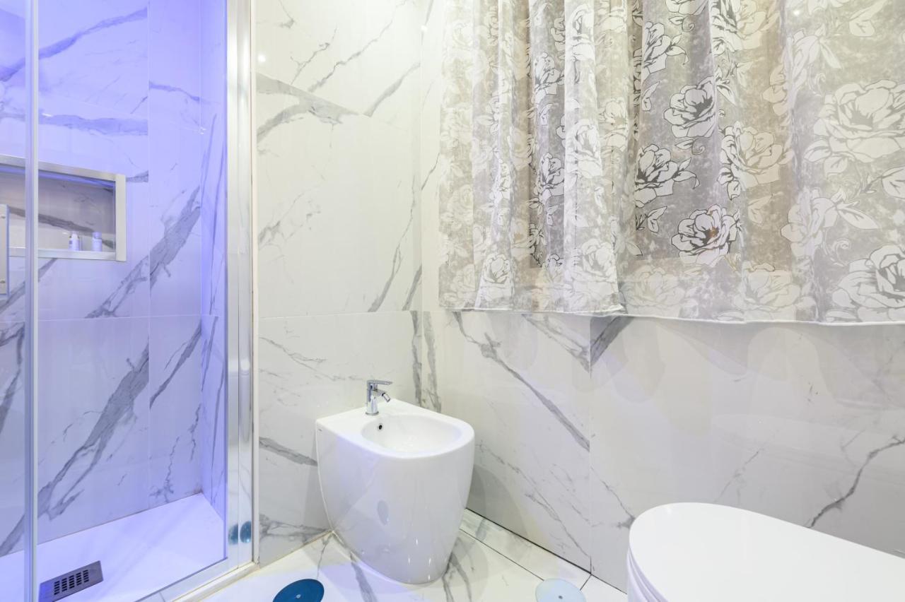 La Magnifica Napoli Apartments White House 외부 사진