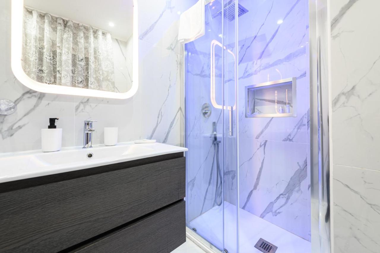 La Magnifica Napoli Apartments White House 외부 사진