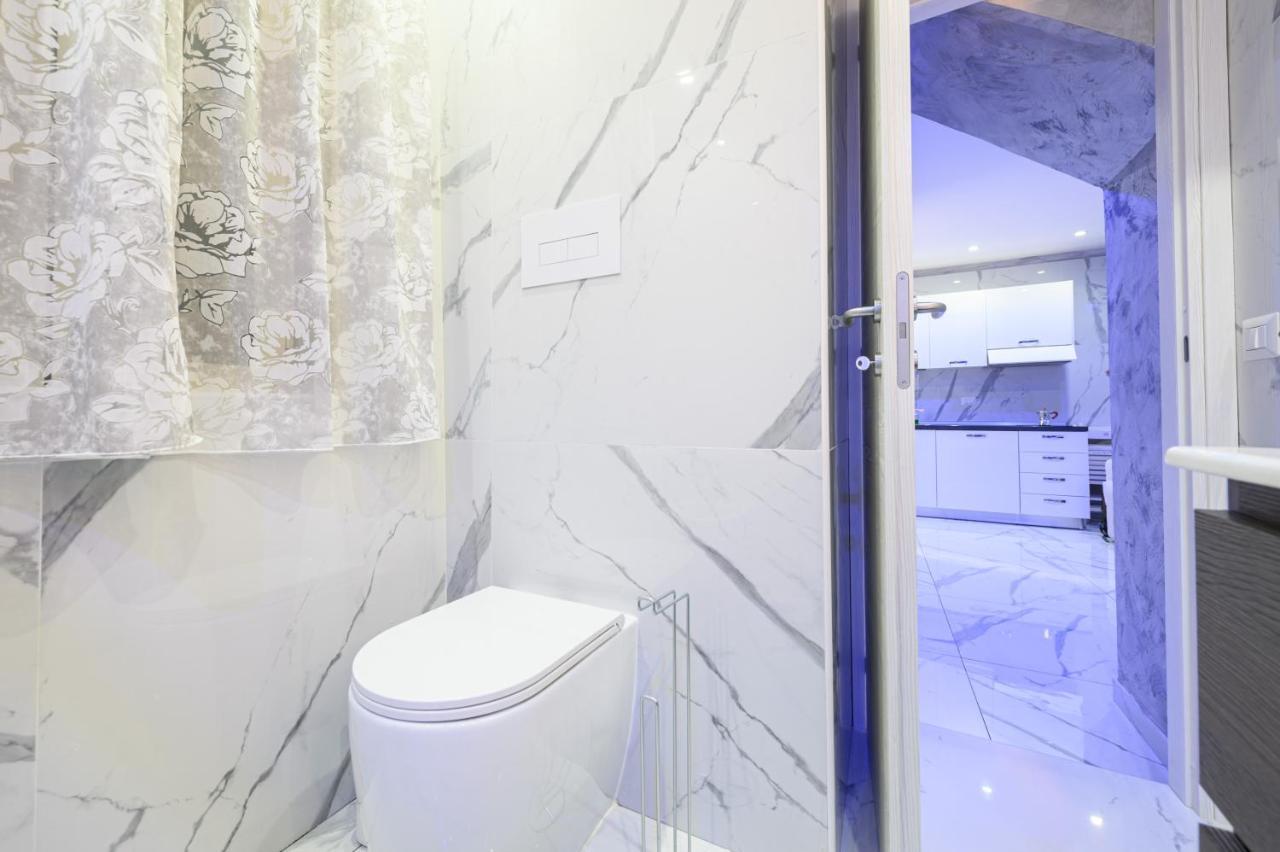 La Magnifica Napoli Apartments White House 외부 사진
